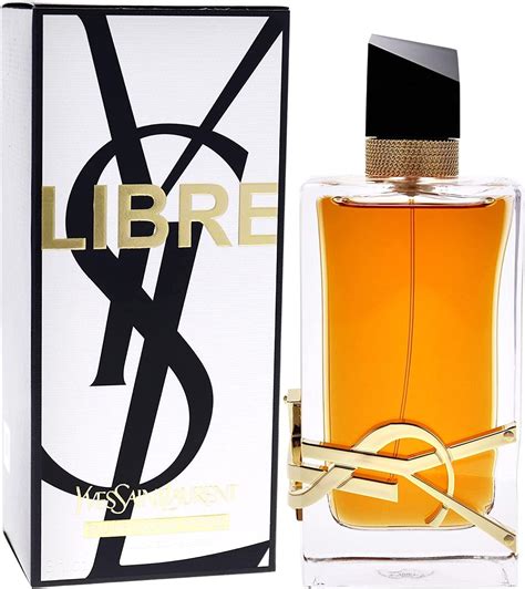 yves saint laurent libre profumo|ysl libre intense perfume.